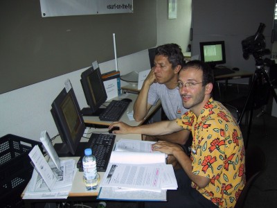 Eindr&uuml;cke vom Event